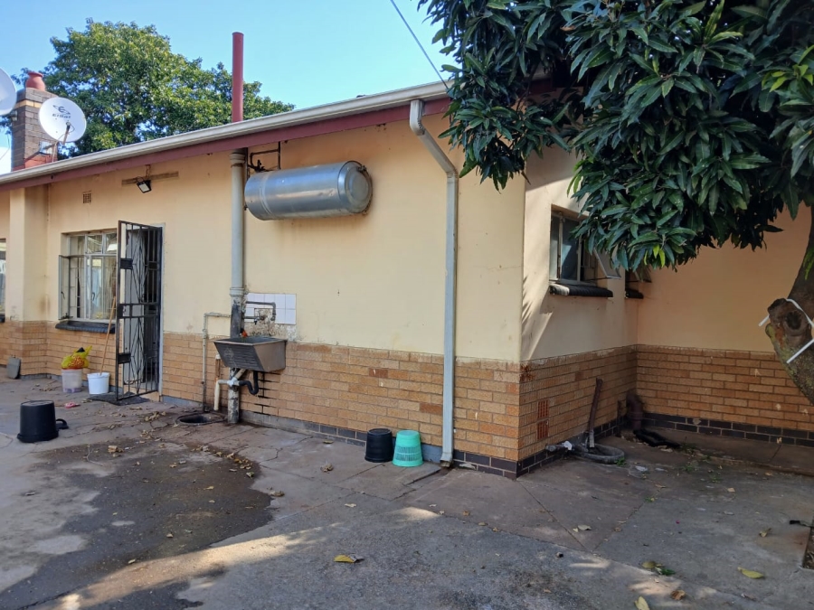 3 Bedroom Property for Sale in Bodorp North West